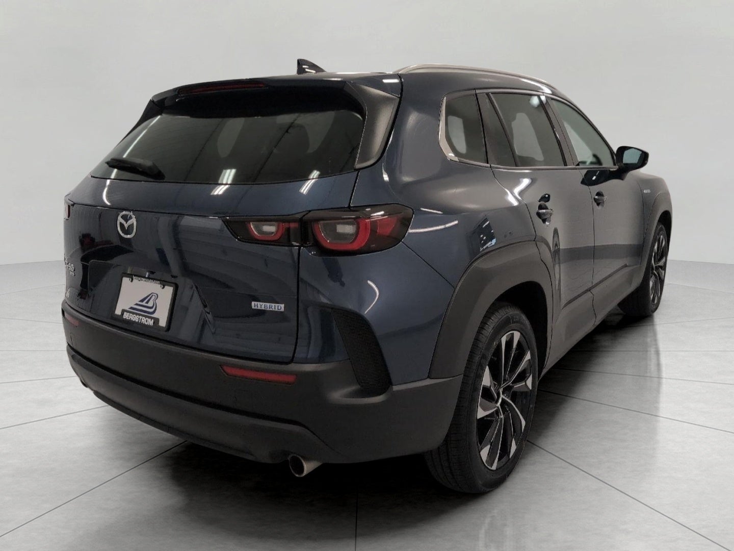 2025 Mazda Mazda CX-50 Hybrid Premium Plus Package AWD