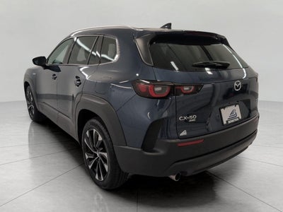 2025 Mazda Mazda CX-50 Hybrid Premium Plus Package AWD