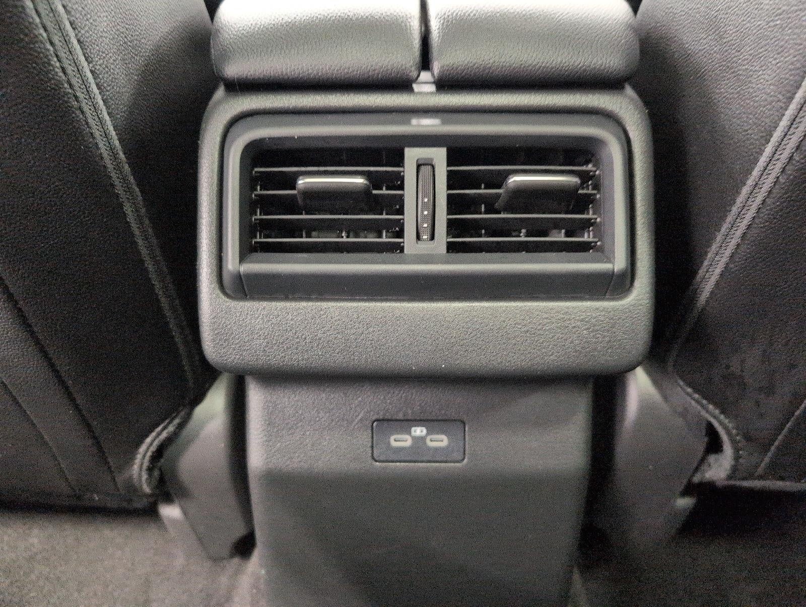 2025 Mazda Mazda CX-50 Hybrid Premium Plus Package AWD
