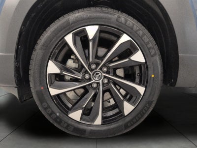 2025 Mazda Mazda CX-50 Hybrid Premium Plus Package AWD