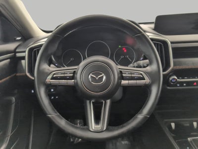 2025 Mazda Mazda CX-50 Hybrid Premium Plus Package AWD