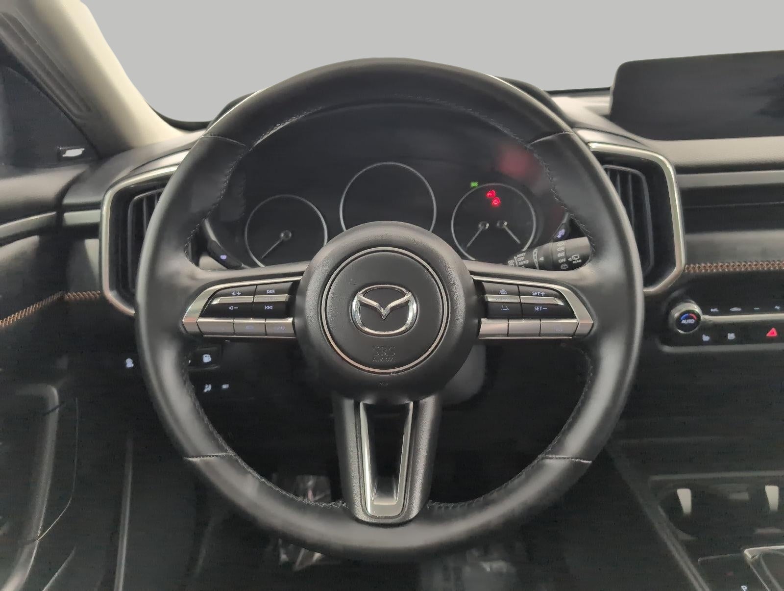 2025 Mazda Mazda CX-50 Hybrid Premium Plus Package AWD