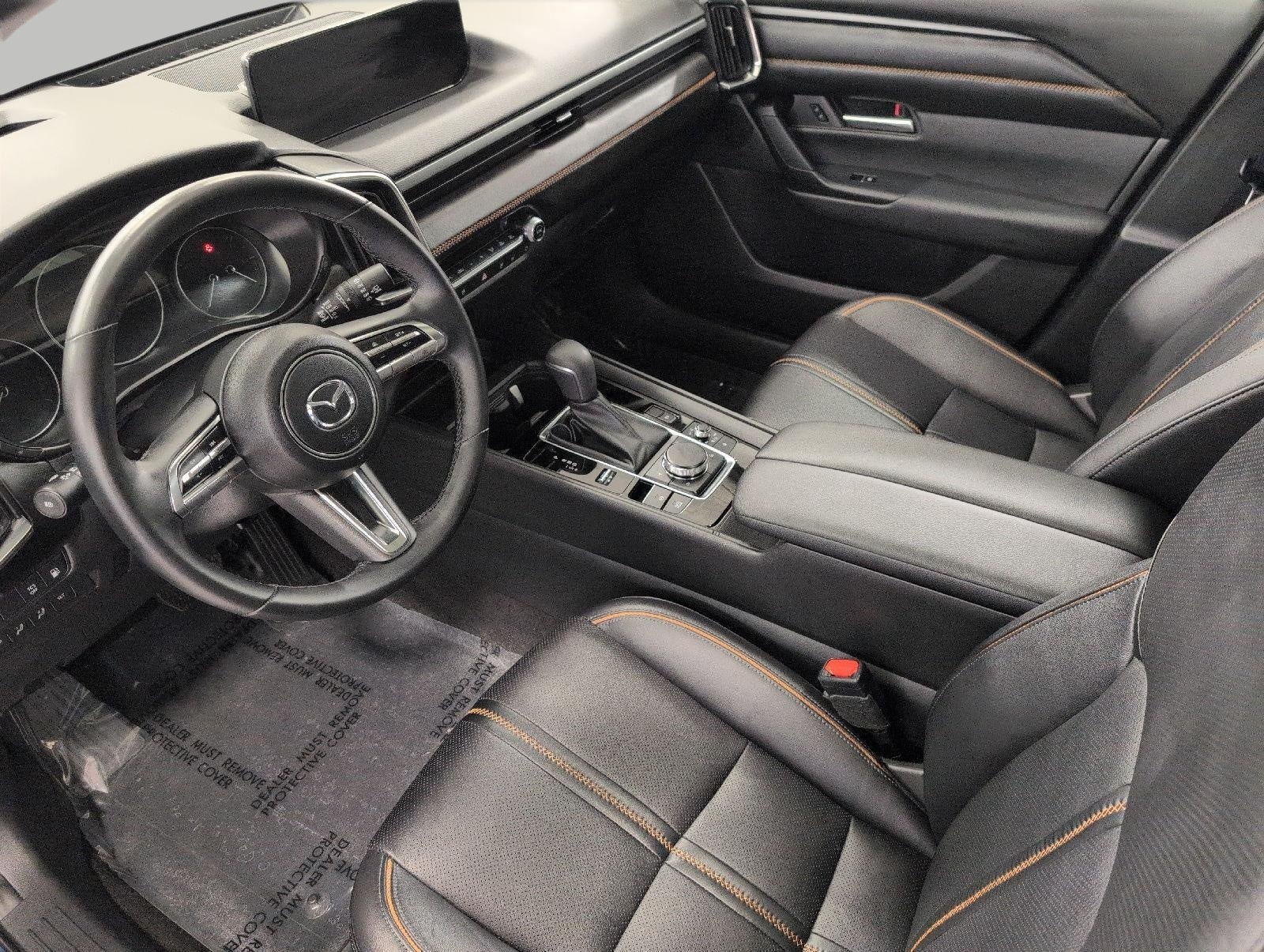 2025 Mazda Mazda CX-50 Hybrid Premium Plus Package AWD