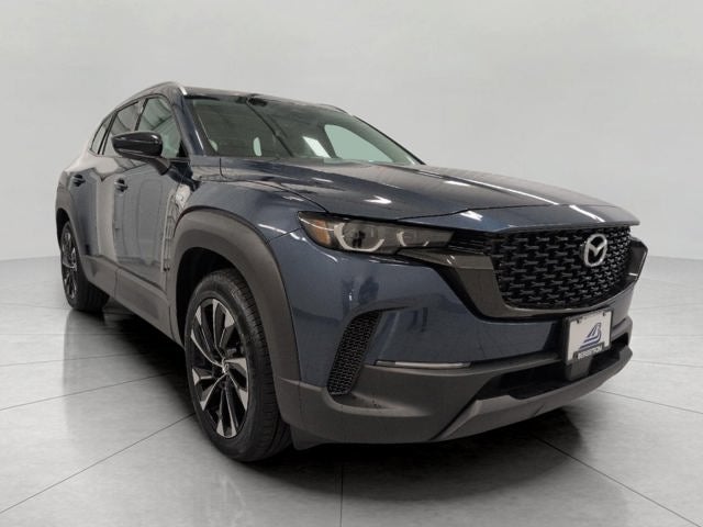 2025 Mazda Mazda CX-50 Hybrid Premium Plus Package AWD