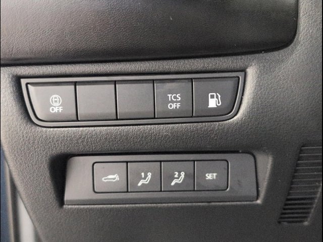 2025 Mazda Mazda CX-50 Hybrid Premium Plus Package AWD