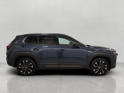 2025 Mazda Mazda CX-50 Hybrid Premium Plus Package AWD