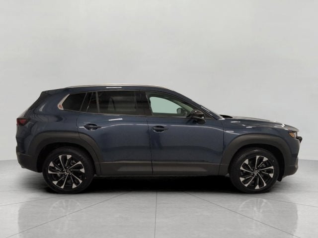 2025 Mazda Mazda CX-50 Hybrid Premium Plus Package AWD
