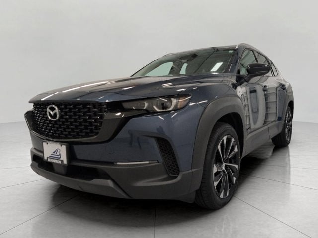2025 Mazda Mazda CX-50 Hybrid Premium Plus Package AWD