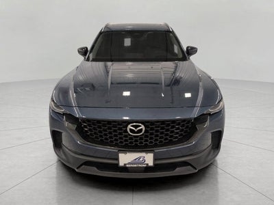 2025 Mazda Mazda CX-50 Hybrid Premium Plus Package AWD