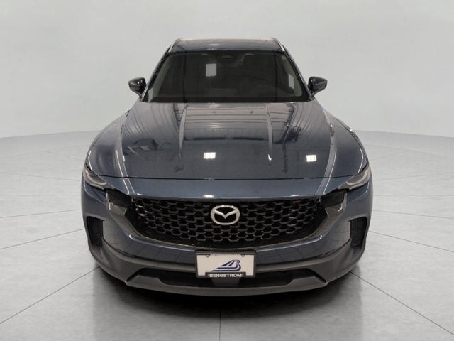 2025 Mazda Mazda CX-50 Hybrid Premium Plus Package AWD