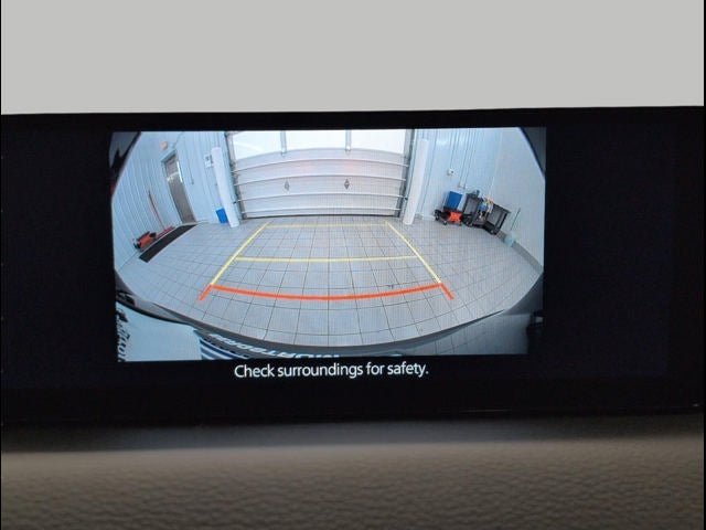 2025 Mazda Mazda CX-50 Hybrid Premium Plus Package AWD