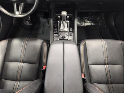 2025 Mazda Mazda CX-50 Hybrid Premium Plus Package AWD