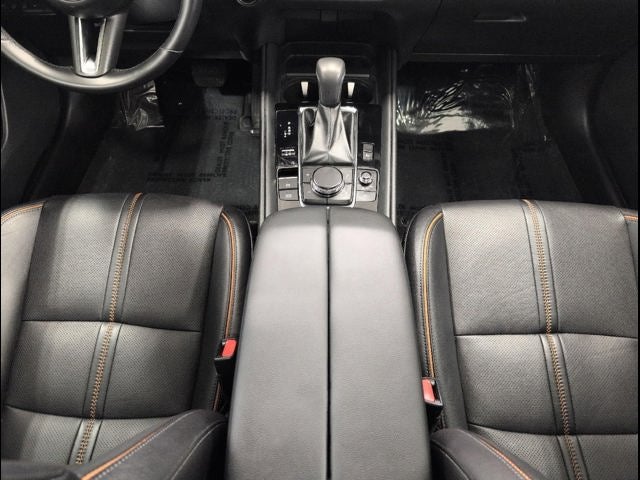 2025 Mazda Mazda CX-50 Hybrid Premium Plus Package AWD