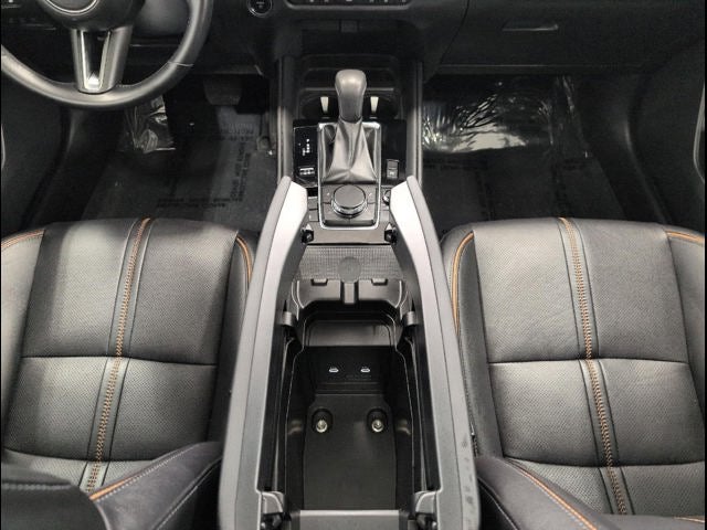 2025 Mazda Mazda CX-50 Hybrid Premium Plus Package AWD