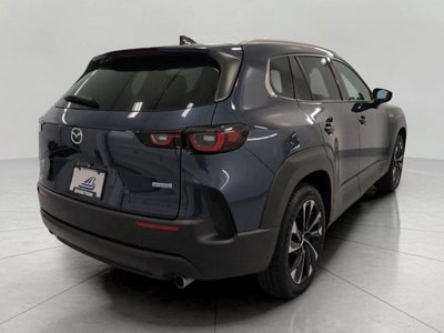 2025 Mazda Mazda CX-50 Hybrid Premium Plus Package AWD