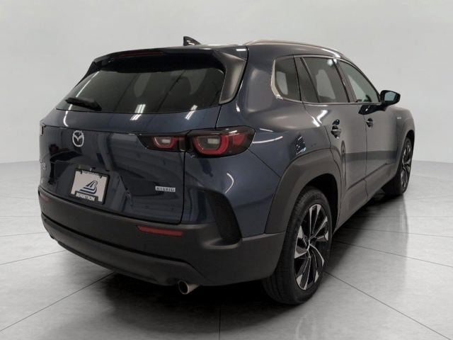 2025 Mazda Mazda CX-50 Hybrid Premium Plus Package AWD