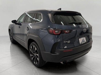 2025 Mazda Mazda CX-50 Hybrid Premium Plus Package AWD