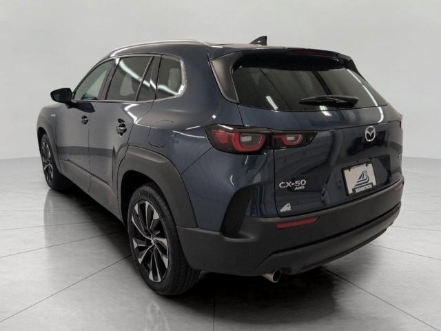 2025 Mazda Mazda CX-50 Hybrid Premium Plus Package AWD