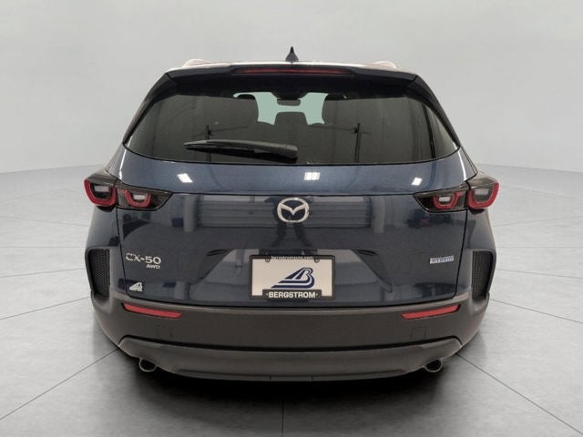 2025 Mazda Mazda CX-50 Hybrid Premium Plus Package AWD
