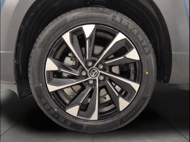 2025 Mazda Mazda CX-50 Hybrid Premium Plus Package AWD