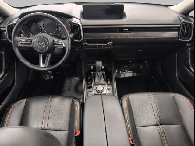 2025 Mazda Mazda CX-50 Hybrid Premium Plus Package AWD