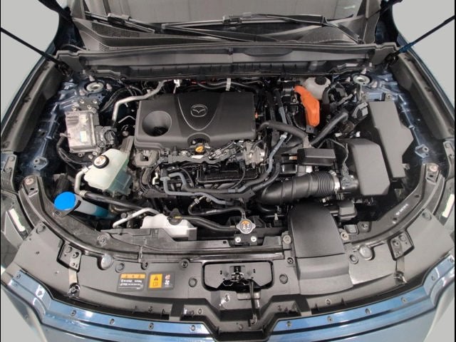 2025 Mazda Mazda CX-50 Hybrid Premium Plus Package AWD