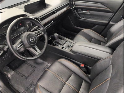 2025 Mazda Mazda CX-50 Hybrid Premium Plus Package AWD