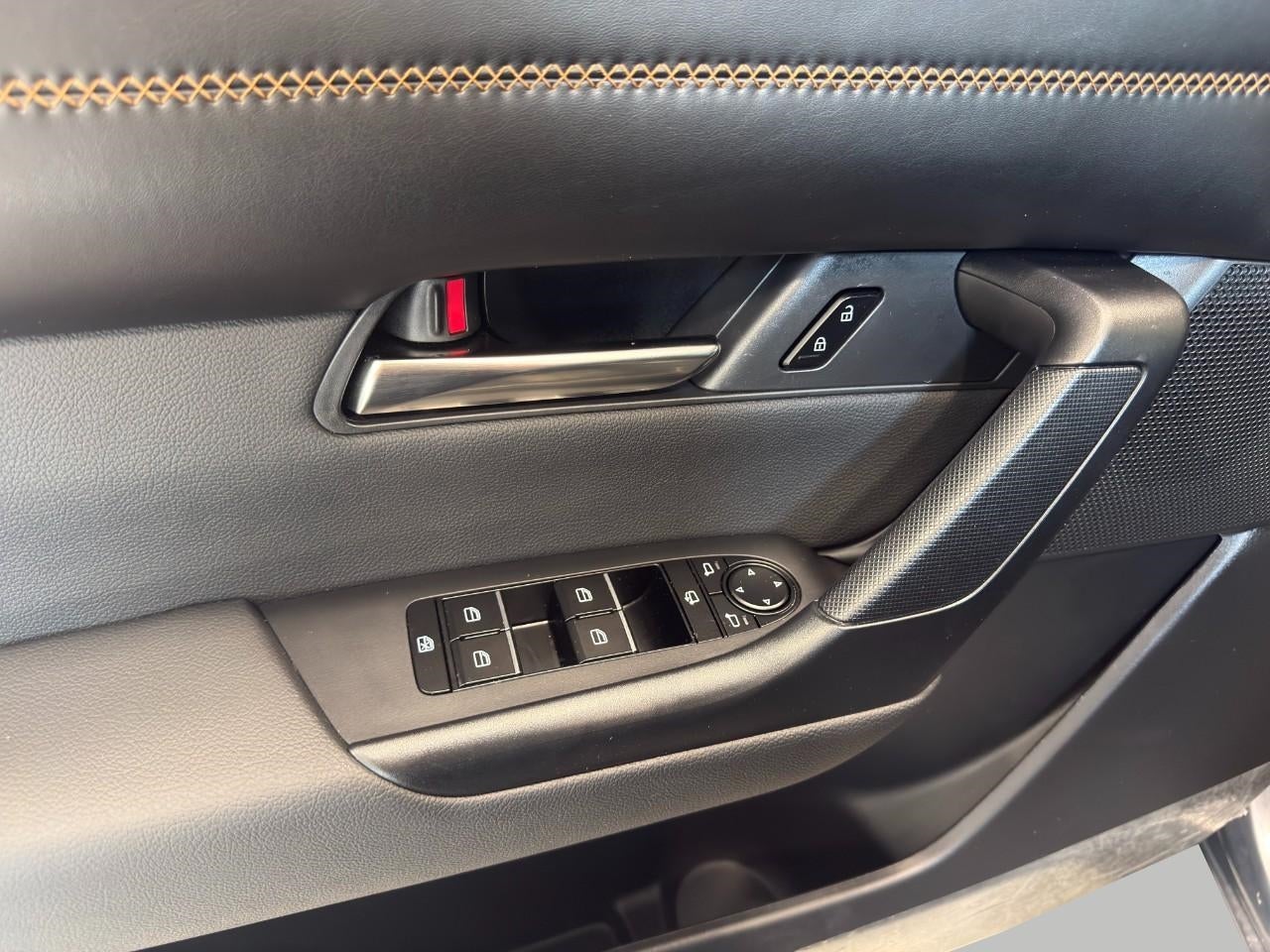 2025 Mazda Mazda CX-50 Hybrid Premium Plus Package AWD