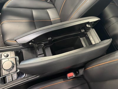 2025 Mazda Mazda CX-50 Hybrid Premium Plus Package AWD