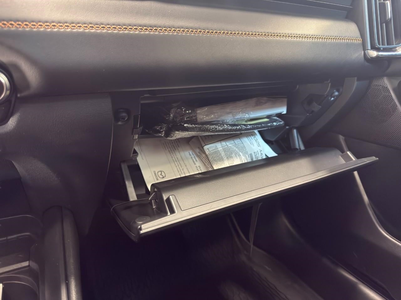 2025 Mazda Mazda CX-50 Hybrid Premium Plus Package AWD