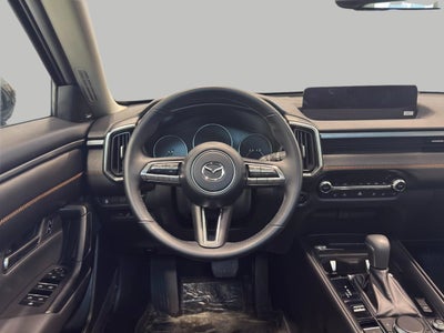 2025 Mazda Mazda CX-50 Hybrid Premium Plus Package AWD