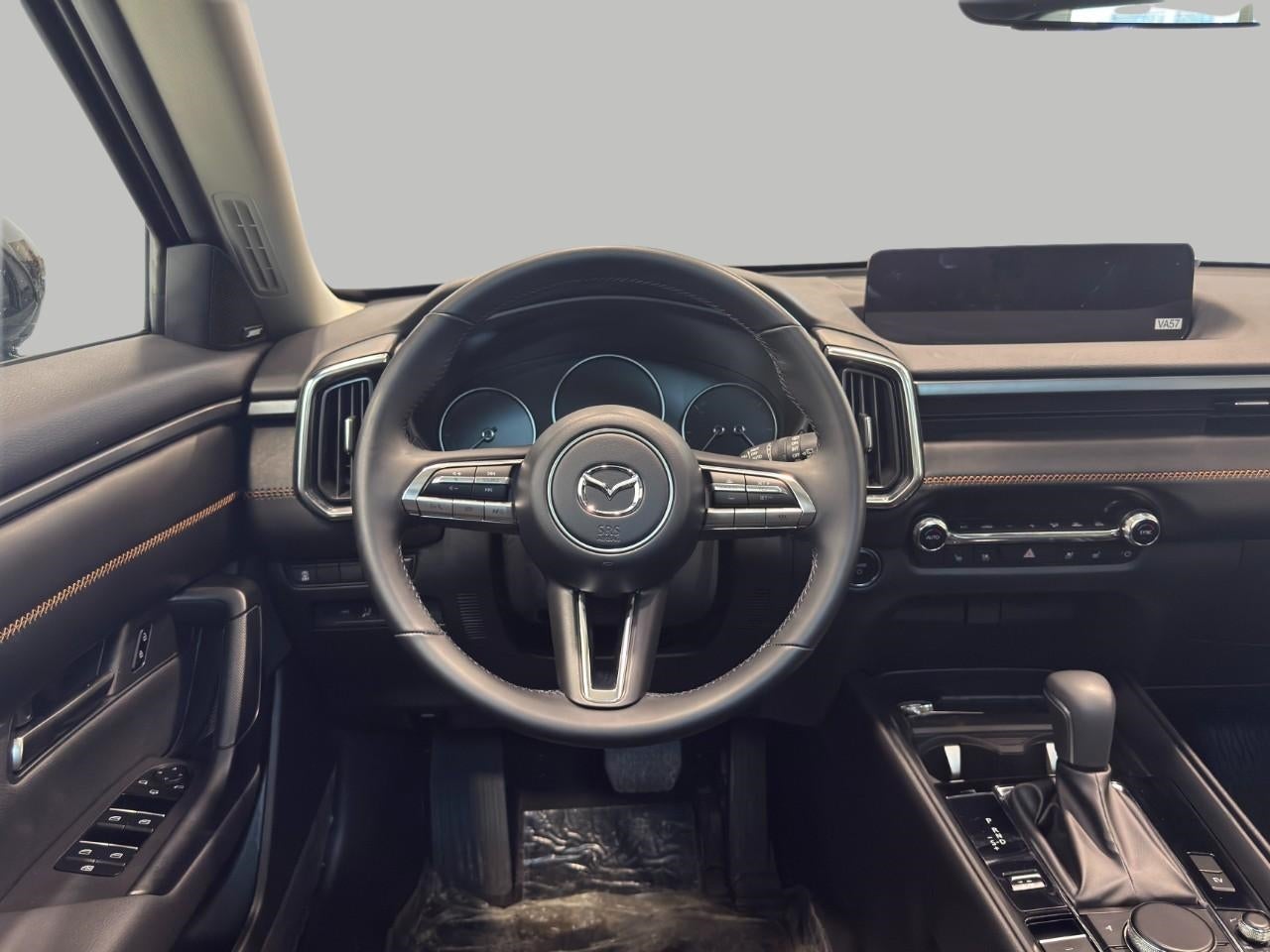 2025 Mazda Mazda CX-50 Hybrid Premium Plus Package AWD