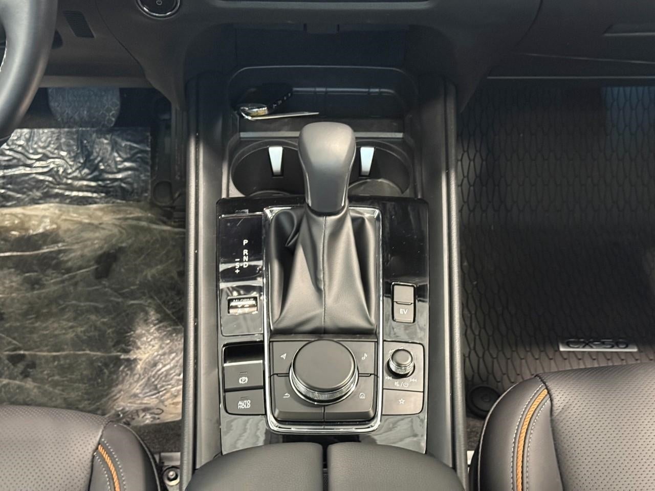 2025 Mazda Mazda CX-50 Hybrid Premium Plus Package AWD