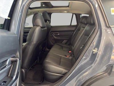 2025 Mazda Mazda CX-50 Hybrid Premium Plus Package AWD