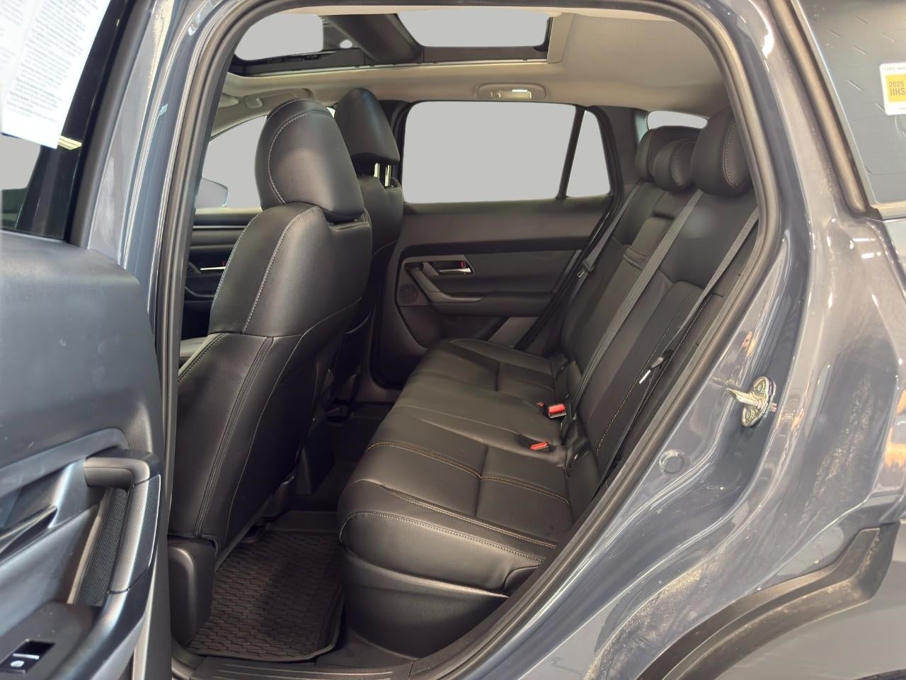 2025 Mazda Mazda CX-50 Hybrid Premium Plus Package AWD