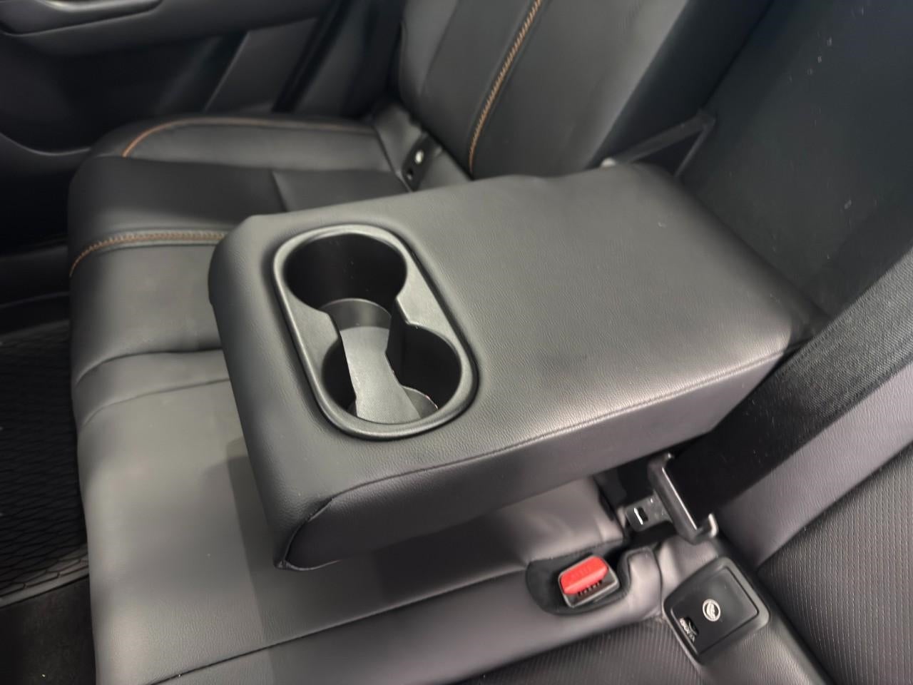 2025 Mazda Mazda CX-50 Hybrid Premium Plus Package AWD