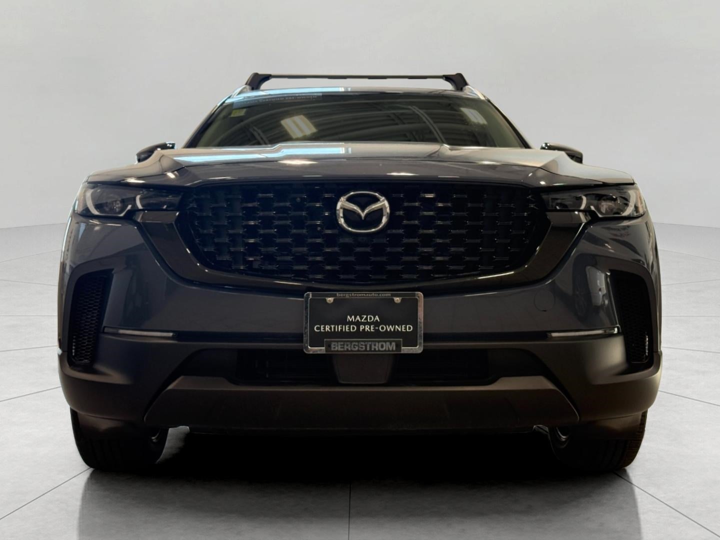 2025 Mazda Mazda CX-50 Hybrid Premium Plus Package AWD