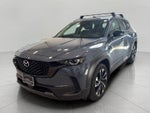 2025 Mazda Mazda CX-50 Hybrid Premium Plus Package AWD