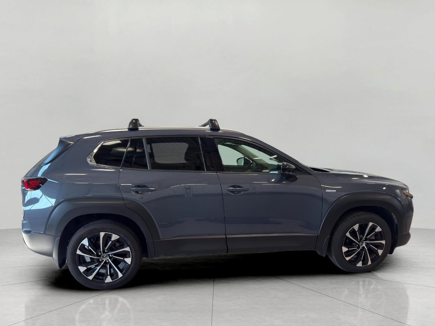 2025 Mazda Mazda CX-50 Hybrid Premium Plus Package AWD