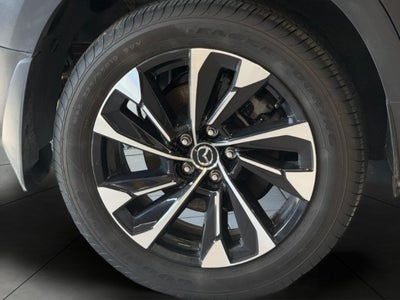 2025 Mazda Mazda CX-50 Hybrid Premium Plus Package AWD