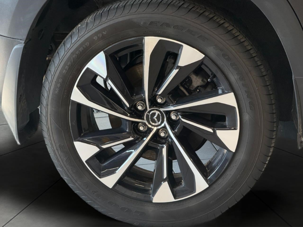 2025 Mazda Mazda CX-50 Hybrid Premium Plus Package AWD