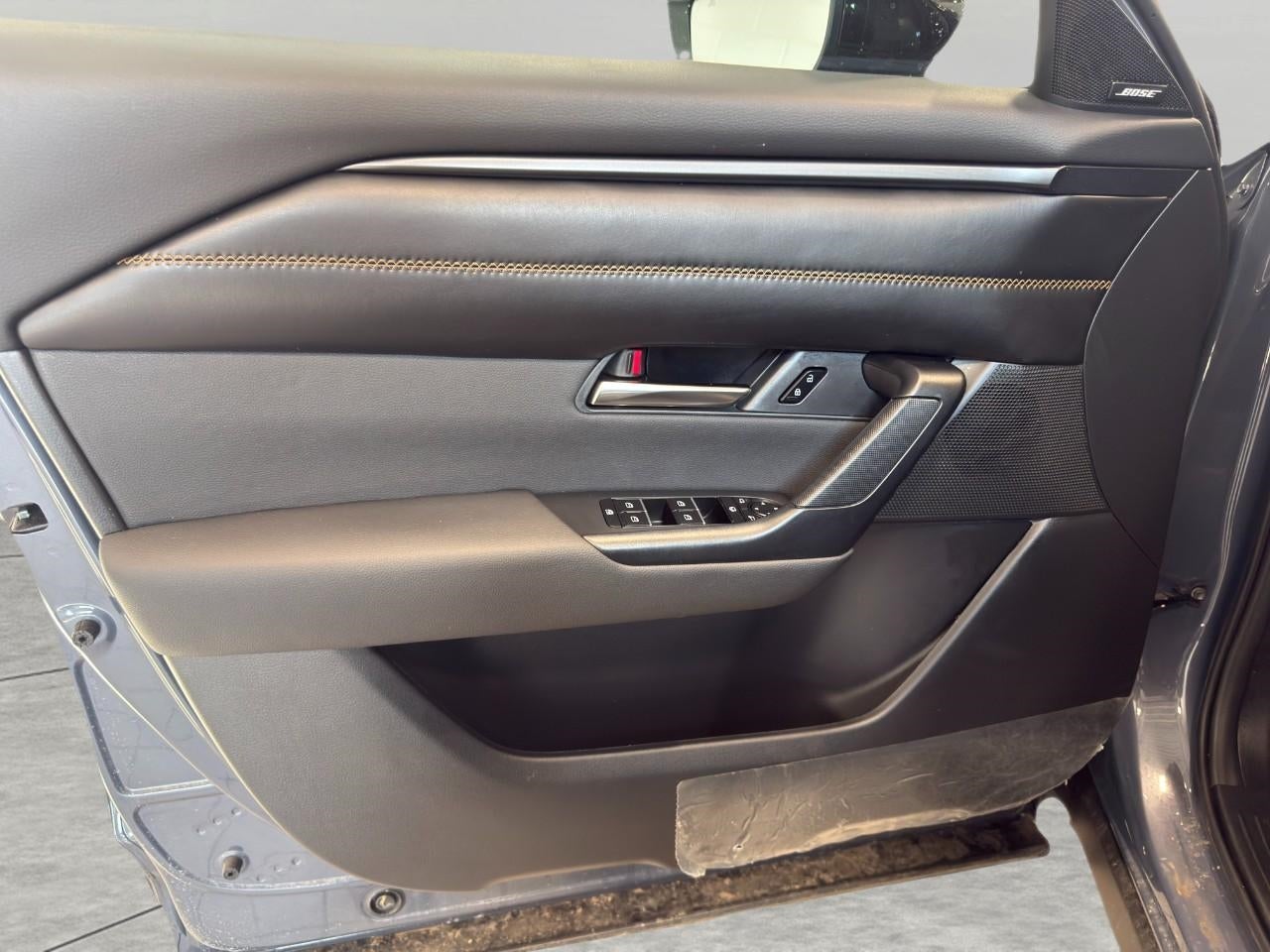 2025 Mazda Mazda CX-50 Hybrid Premium Plus Package AWD