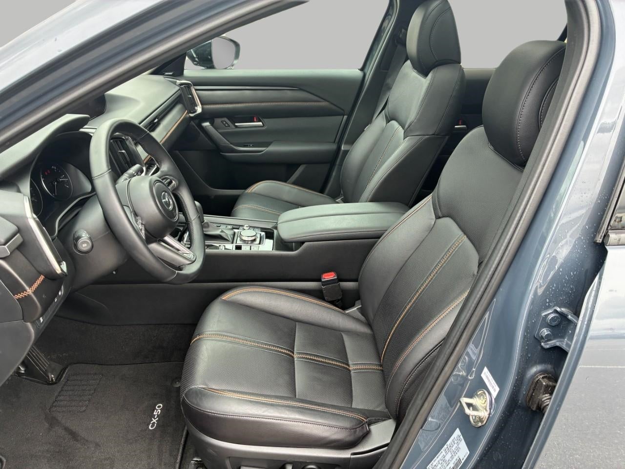 2025 Mazda Mazda CX-50 Hybrid Premium Plus Package AWD