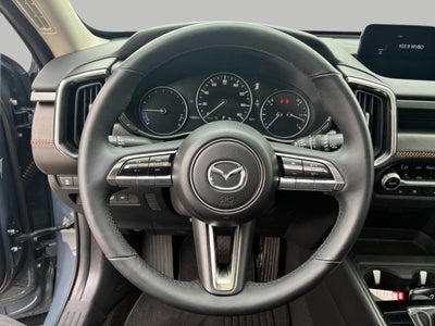 2025 Mazda Mazda CX-50 Hybrid Premium Plus Package AWD