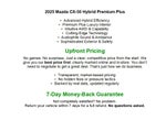 2025 Mazda Mazda CX-50 Hybrid Premium Plus Package AWD
