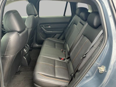 2025 Mazda Mazda CX-50 Hybrid Premium Plus Package AWD