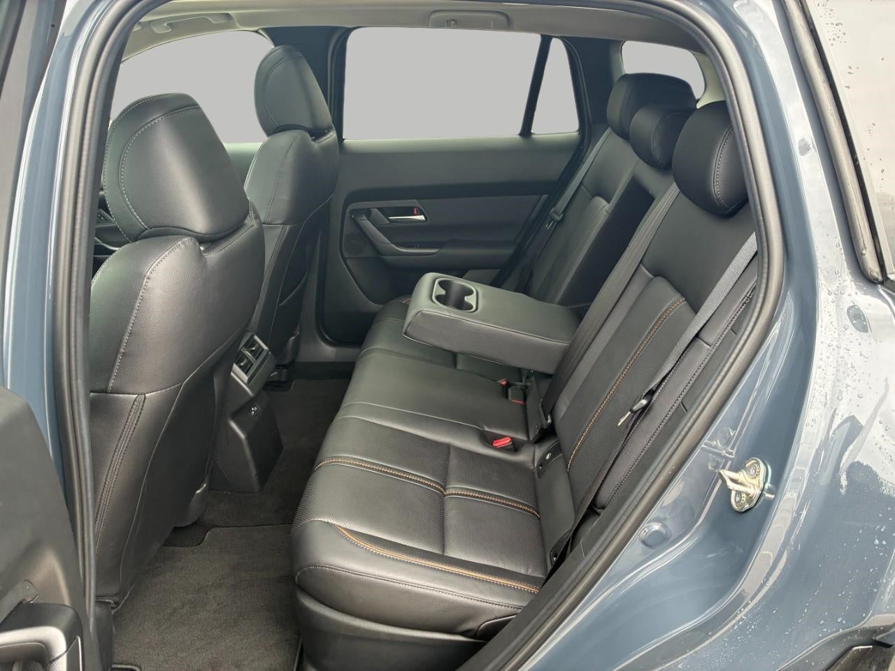 2025 Mazda Mazda CX-50 Hybrid Premium Plus Package AWD