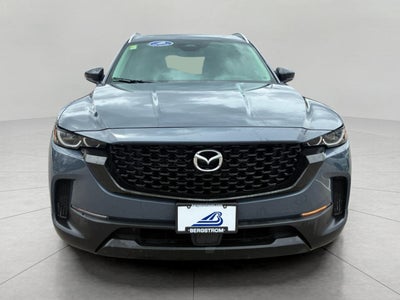 2025 Mazda Mazda CX-50 Hybrid Premium Plus Package AWD