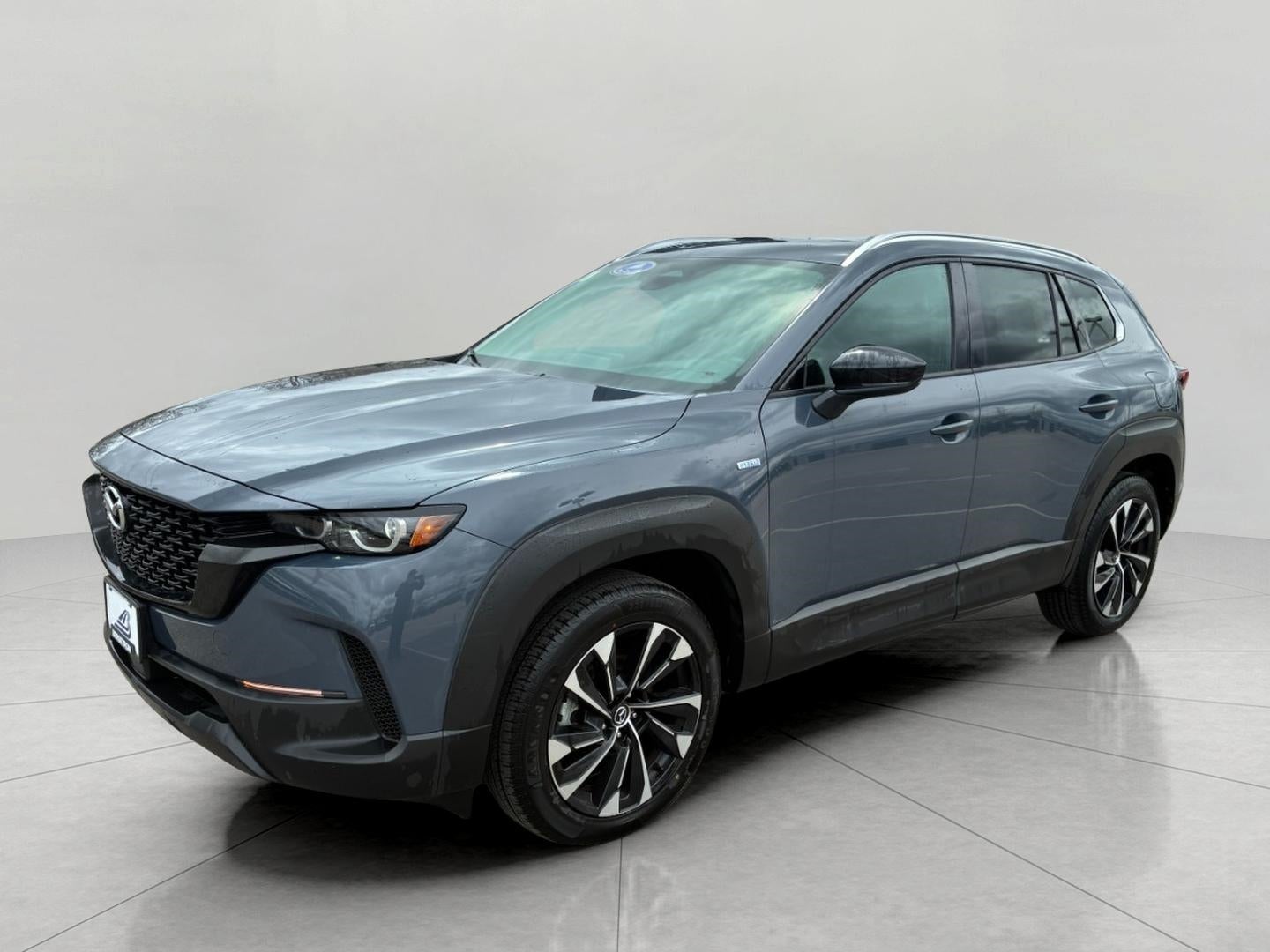 2025 Mazda Mazda CX-50 Hybrid Premium Plus Package AWD