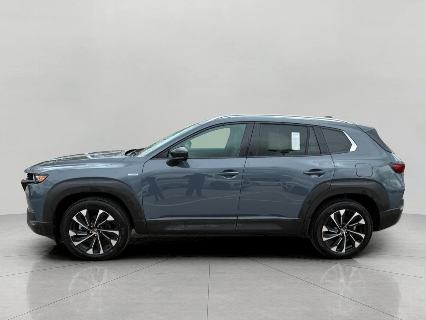2025 Mazda Mazda CX-50 Hybrid Premium Plus Package AWD